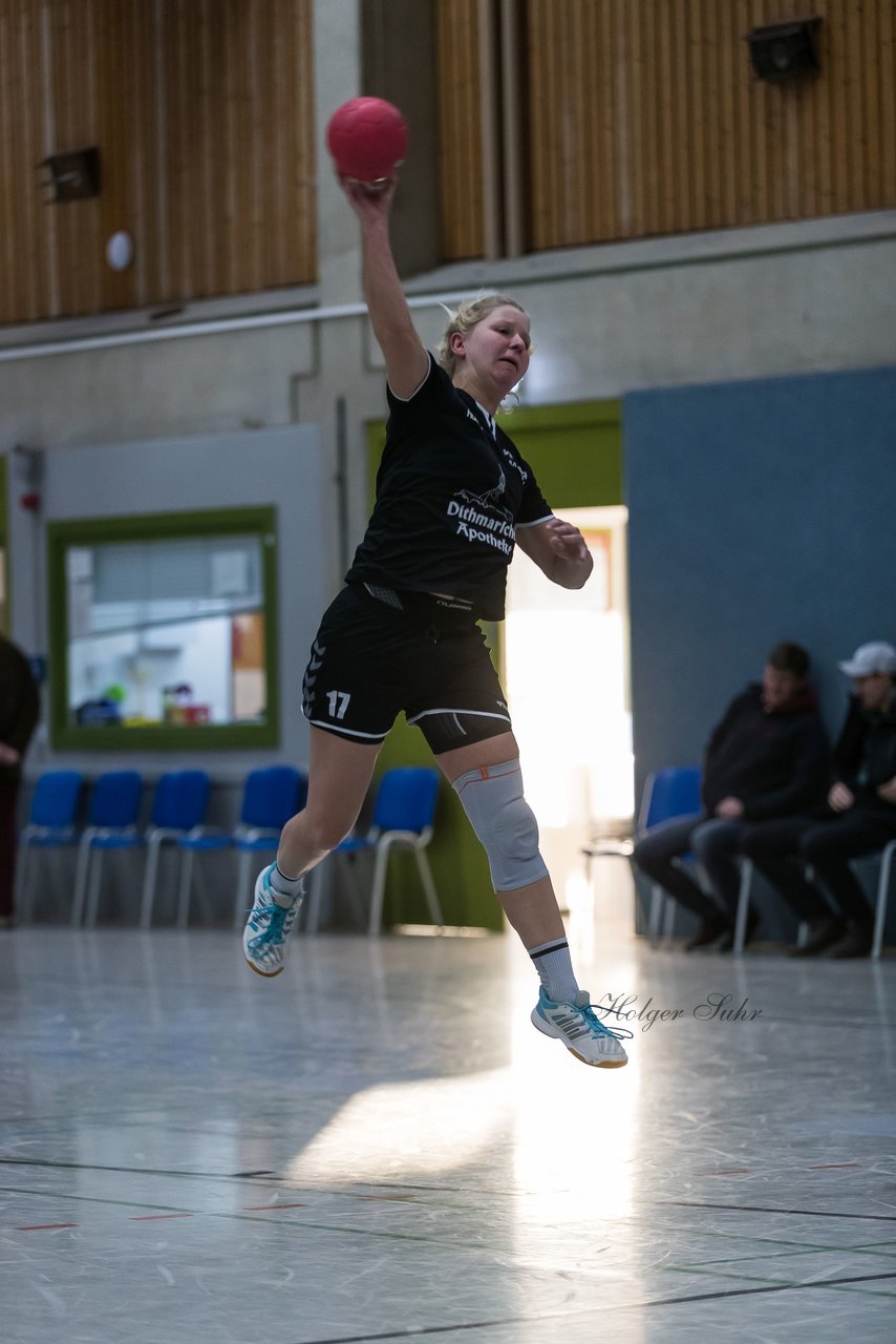 Bild 90 - F HSG Kremperheide/Muensterdorf - TSV SR Schuelp : Ergebnis: 19:14